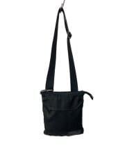 画像：ショルダーバッグ/--/BLK