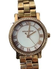 画像：クォーツ腕時計/アナログ/ステンレス/MK-3558