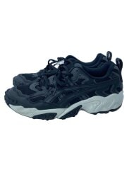 画像：ローカットスニーカー/27.5cm/BLK