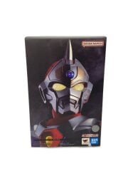 画像：S.H.Figuarts(真骨彫製法)/グリッドマン/特撮フィギュア