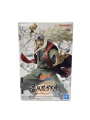 画像：自来也/造形忍界大戦/NARUTO-ナルト- 疾風伝/フィギュア/コミック&アニメ