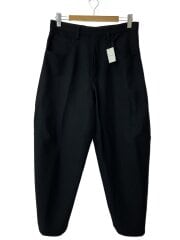 画像：ボトム/33/ウール/BLK/6WC3244048/Engineered Carpenter Trousers