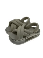 画像：AIR MAX ISLA SANDAL_エア マックス アイラ サンダル/23cm/GRY//