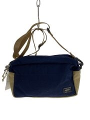 画像：ショルダーバッグ/--/NVY