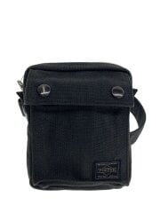 画像：スモーキー/ウエストバッグ/--/BLK