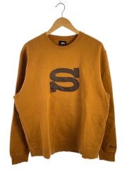 画像：スウェット/L/コットン/BRW/118393