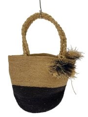 画像：トートバッグ/--/BEG