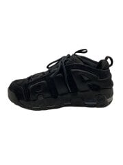 画像：AIR MORE UPTEMPO LOW_エア モア アップテンポ LOW/26cm/BLK