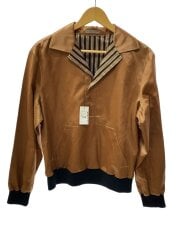 画像：長袖シャツ/46/コットン/GLD/無地/509371 VE0B1/18SS/トーマスメイヤー期ラスト