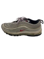 画像：AIR MAX 97 OG QS/エアマックス97/シルバー/884421-001/28.5cm/SLV