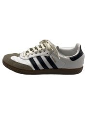 画像：SAMBA VEGAN_サンバ ヴィーガン/27.5cm/WHT