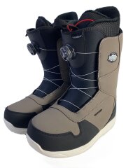 画像：スキーブーツ/28.5cm/GRY