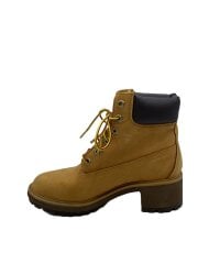 画像：レースアップブーツ/24cm/CML/TB0A25BS231