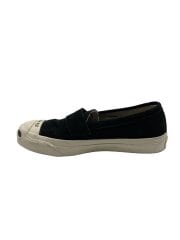 画像：ローカットスニーカー/24.5cm/BLK/1SE057