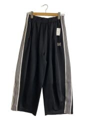 画像：H.D.Track Pants/ボトム/XS/ポリエステル/BLK/QV1626//