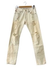 画像：ボトム/29/コットン/CRM