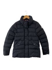 画像：ダウンジャケット/36/--/NVY