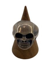 画像：リング/SV925/14号/SLV/メンズ