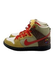 画像：COLOR SKATES X DUNK HIGH PRO ISO_カラー スケート X ダンク ハイ プロ ISO/