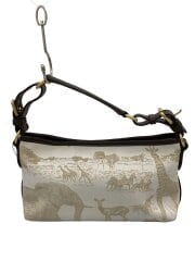 画像：ハンドバッグ/--