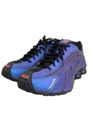 画像：SHOX R4_ショックス R4/29cm/NVY