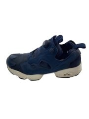 画像：ローカットスニーカー/24cm/NVY/V65752