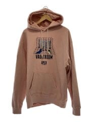 画像：パーカー/L/コットン/PNK