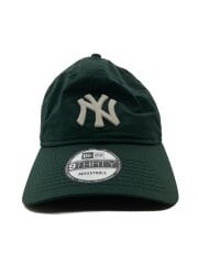 画像：キャップ/FREE/コットン/GRN/無地/メンズ