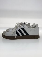 画像：VL COURT BASE_VLコート ベース/24.5cm/WHT