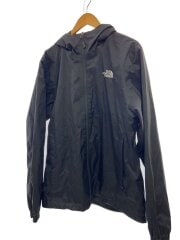 画像：マウンテンパーカ/M/ポリエステル/BLK/NF00A8AZ