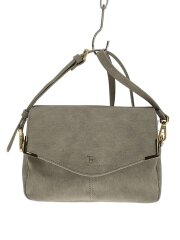 画像：ショルダーバッグ/--/GRY