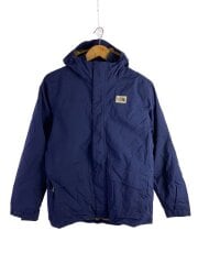 画像：ジャケット/XL/ナイロン/NVY