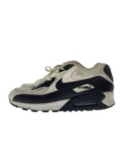 画像：AIR MAX 90/エアマックス/ホワイト/325213-139/26cm/WHT