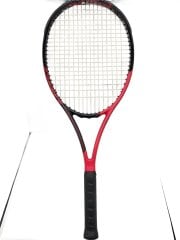 画像：テニスラケット/軟式ラケット/BLK