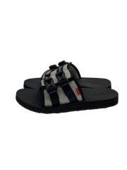 画像：サンダル/27cm/BLK/NF0A7W6N