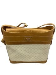 画像：OLD/ショルダーバッグ/--/CRM/シミ有