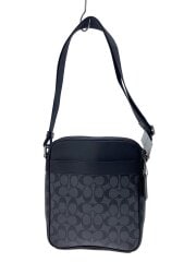 画像：ショルダーバッグ_シグネーチャー/--/BLK