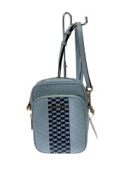 画像：ショルダーバッグ/PVC/35S3GTVC2L/シミ有