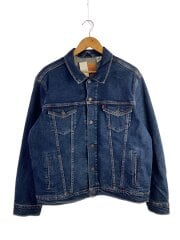 画像：Gジャン/L/コットン/S110784