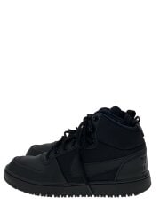 画像：COURT BOROUGH MID WINTER/コートバーロウミッドウィンター/ブラック/AA0547-002/