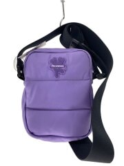 画像：ショルダーバッグ/ナイロン/PUP