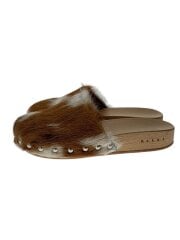 画像：サンダル/38/CML/アニマル柄