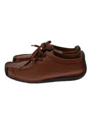 画像：シューズ/US7/BRW/500629