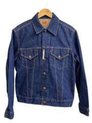 画像：Gジャン/40/デニム/IDG/70505-02