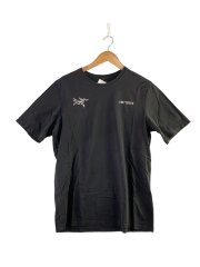 画像：Tシャツ/M/コットン/BLK/30379-137082