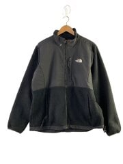 画像：フリースジャケット/XL/ポリエステル/BLK/AC6WK57