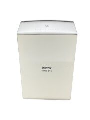 画像：instax SHARE SP-2