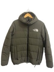 画像：TRANGO PARKA_トランゴパーカ/M/ナイロン/KHK