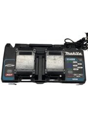 画像：電動工具/DC40RB&BL