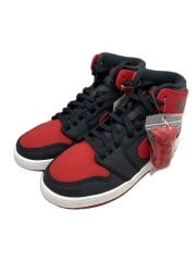 画像：AJ1 KO HIGH OG/エアジョーダン1ノックアウトハイ/ブラック/638471-001/26.5cm/BL